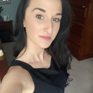 Meet your Posher, Sara